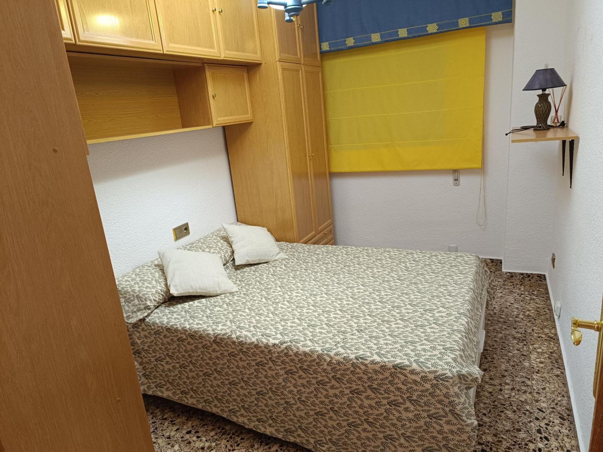 Apartamento Torre del Pla  Exterior foto