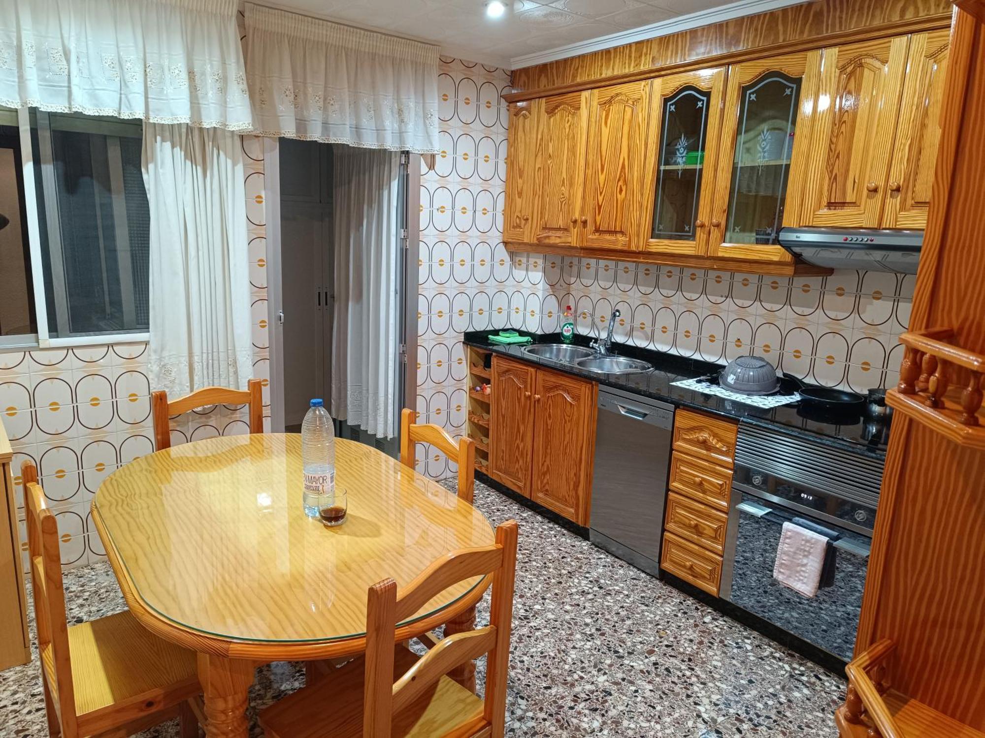 Apartamento Torre del Pla  Exterior foto